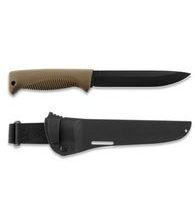 Nůž Peltonen M95 Ranger Puukko coyote