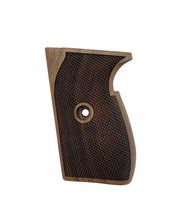 Střenky KSD Sig Sauer P230/P232 ořech 6