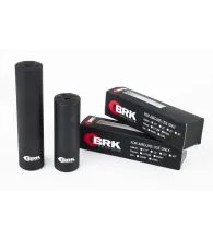 BRK Moderátor pro vzduchové zbraně SHORT 6,35 a 7,62mm