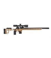 Vzduchovka FX DRS Pro MDT 700