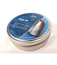 Diabolky H&N Slug HP 5,54mm 1,36g 200ks