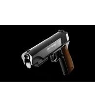 Vzduchová pistole Artemis LP400 4,5mm