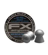Diabolky FX Airguns 7,62mm 44.8 gr.