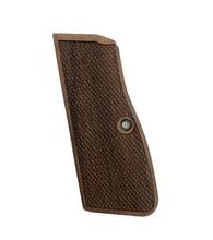 Střenky KSD Browning Hi-Power ořech 5