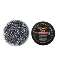 Diabolky QYS Streamlined 4,50mm 0,55g 500ks