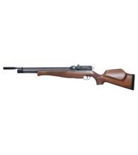 Vzduchovka Air Arms S410F carbine 4,5mm ořech