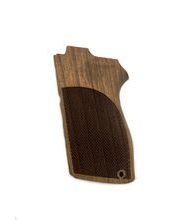 Střenky KSD Smith & Wesson 3913TSW ořech 2