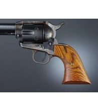 Střenky Hogue Colt SAA Cocobolo