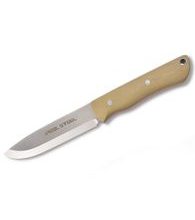 Nůž Real Steel Bushcraft III Coyote