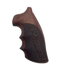 Střenky KSD Colt Python rosewood