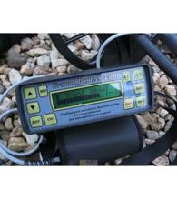 Detektor kovů Deeptech Ground Pioneer 4500