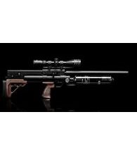 Vzduchovka Kalibrgun Cricket II Tactical 60 WTC 5,5mm