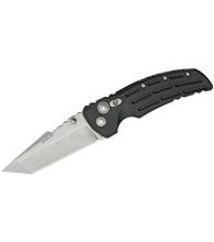 Nůž Hogue EX-01 Tanto Blade 4" Aluminium Black