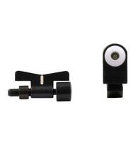 Set mířidel XS Sight DXW2 Smith & Wesson 586, 686, 625, 629,329 Big Dot Tritium bílá