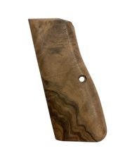 Střenky KSD Browning Hi-Power kořenový ořech 2