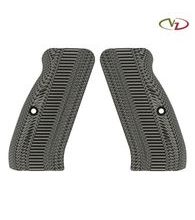Střenky VZ Grips CZ 97 Alien G10 - Black Gray