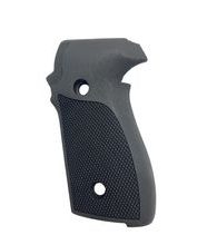 Střenky KSD Sig Sauer P228/229 černý ořech