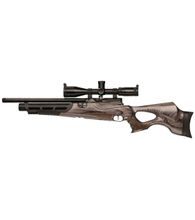 Vzduchovka Daystate Wolverine R C type laminate 5,5mm