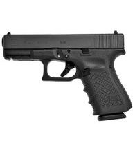 Glock 19 Gen. 4