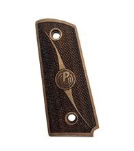 Střenky KSD Para Ordnance 1911 LDA Carry ořech s logem 2