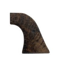 Střenky KSD Ruger New Single Six/Wrangler/New Blackhawk/Super Blackhawk ořech