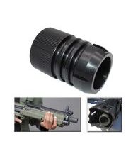 Adaptér pro zahrdlení/choke na brokovnice KSG 12ga