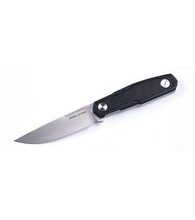 Nůž Real Steel Bushcraft Zenith Full Flat Grind