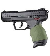 Návlek Hogue HandAll small OD Green