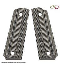 Střenky VZ Grips 1911 Govt. Alien G10 - MARSOC