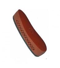 Cervellati botka 65 hnědá střední