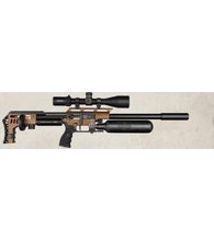 Vzduchovka FX Impact M4 Standard Bronze