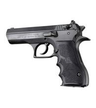 Střenky Hogue IWI Jericho černé