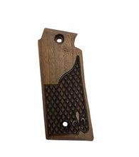 Střenky KSD Colt Mustang PocketLite ořech 3