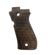 Střenky KSD Beretta Cheetah 81 a 84 ořech 4