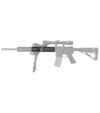 Předpažbí Hogue AR-15 pro umístění taktických doplňků 8"