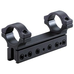 Jednodílná vysoká montáž BKL 260HMB 11mm prstenec 1"