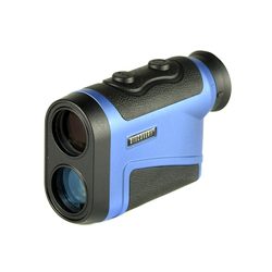 Dálkoměr s ARC Discovery D1200