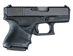 Návlek Hogue HandAll Glock 26, 27, 29, 33, 39 Gen. 3-4