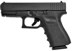 Glock 38 Gen. 3