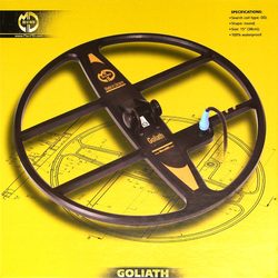 Mars Goliath 38 cm Rutus Alter 71