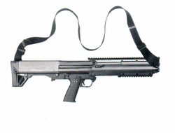 Popruh Kel-Tec pro brokovnice KSG