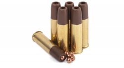 Nábojnice pro revolvery Crosman Remington 1875 BB broky 4,5mm