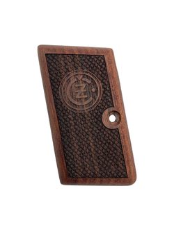 Střenky KSD CZ Z 6,35 (DUO) rosewood 4