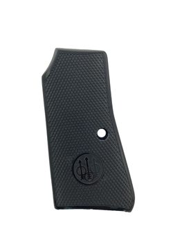 Střenky KSD Beretta M1934 černý akrylát s logem