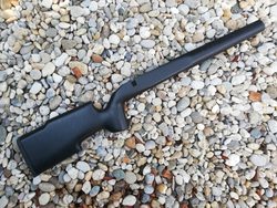 Pažba FORM Sabre - CZ 457