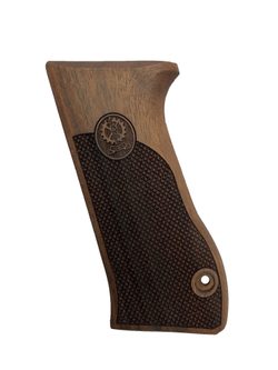 Střenky KSD IWI Jericho 941 ořech