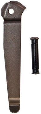 Spona na opasek pro Kel-Tec P32 pro praváka - Stainless