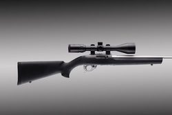 Pažba Hogue Ruger 10/22