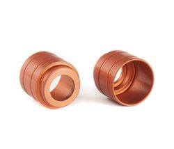 Hliníkové vložky do zásobníku Kel-Tec KSG