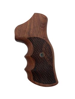 Střenky KSD Ruger GP100 rosewood
